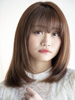 ビューティーアンドケアカロン(Beauty and Care CALON) 【クセうねり広がりにお悩みの方】髪質から改善酸性縮毛矯正