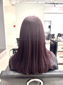 ガーデン タチカワ(garden tachikawa) ダブルカラー