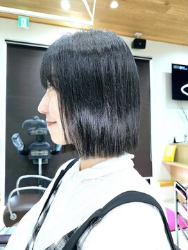 メタ(META) ★タッセルボブ♪