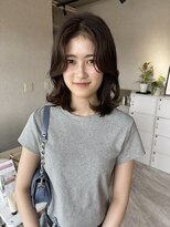 プリュム(Plume.)&nbsp;ミディアムレイヤー