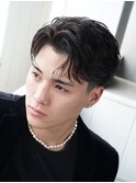 ラフフェザーショート
