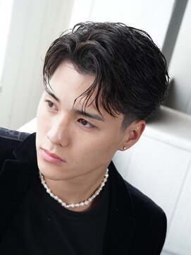 スキルセカンドハウス 天神(SKILL SECOND HOUSE) ラフフェザーショート