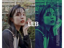 LEB 神戸三宮 damage less/ salon concept