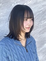 ルクス(Luxs)&nbsp;ミディアムレイヤー