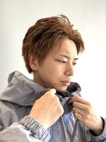 ザ マイルドクラブ(THE MILD CLUB)&nbsp;シースルーセンターパート