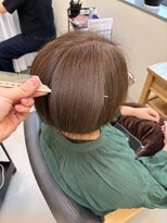 ヘアーポケット リタ(HAIR POCKET ritta)&nbsp;白髪ぼかし×脱白髪染め