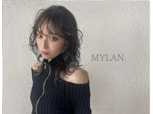 最新トレンド取り入れたヘアースタイルの提案