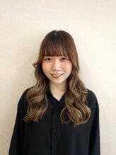 ミナリス(Minaliss) 松崎 すず