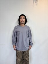 ヴースヘアデザイン(vou's hair design) 鈴木 純也