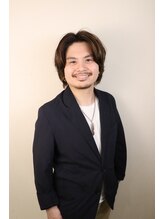 コンフェティ つばき山下通店(Confetti) 大場 優