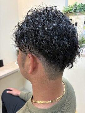 美容室 ジョイフル&well1. アーバンスパイラル