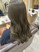 アヴァンス 江坂店(AVANCE.)&nbsp;マットアッシュグレージュ