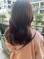 ルシード スタイル ルッツ(LUCIDO STYLE RUTTU)&nbsp;ほんのりラベンダーカラー