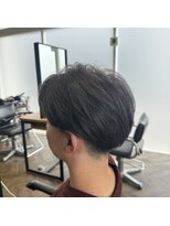 ステレオ ヘアデザイン 安城店(STEREO HAIR DESIGN)&nbsp;＊ダブルカラー 11月