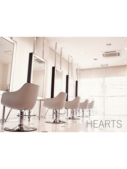 東京原宿・表参道で学んだ最先端の技術とトレンドを鹿児島で提供！丁寧なカウンセリングで理想のスタイルへ