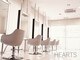 ハーツ(HEARTS)の写真/東京原宿・表参道で学んだ最先端の技術とトレンドを鹿児島で提供！丁寧なカウンセリングで理想のスタイルへ