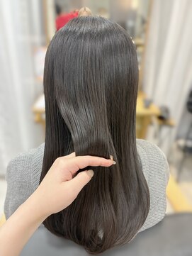 Lian by Allure 本厚木 横山乃愛 