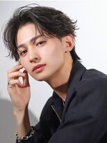 ゴールド 京都 三条(GOALD)&nbsp;フェザーショート