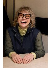 アース コアフュールボーテ 前橋川原店(EARTH coiffure beaute)&nbsp;小実 尚美