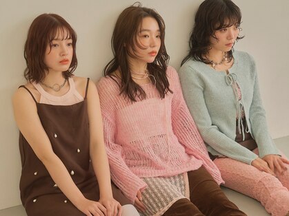 ユッカ 高槻茨木店(YUCCA)の写真