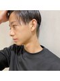 ローカル 半蔵門(Local) men's style