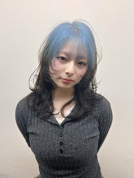 オアシス(oasis) 【oasisミノリ】デザインカラー