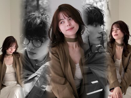 エイム(aim)の写真