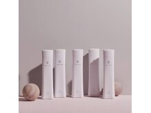 ルクレ(Le Cre)の雰囲気(COTA髪質改善で1人1人に合わせた調合でサラ艶髪へ)