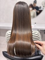 ノアル 大宮店(NOAHL)&nbsp;ワンカラー TOKIOトリート