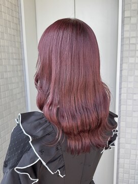 CoL2【コルツー】【4/4 NEW OPEN（予定）】 ダブルカラー/ピンクカラー/暖色カラー