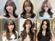 ニューヨークニューヨーク 梅田茶屋町店(NYNY)