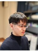 フォワードスタイル