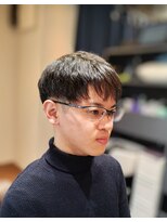 トレバー(Trever)&nbsp;フォワードスタイル