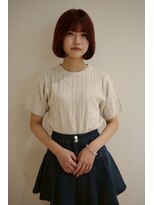 チザン(TIZAN)&nbsp;韓国風タンバルモリ