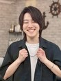 サロンジオ 本厚木(salon the O's)&nbsp;SATOSHI 【本厚木】