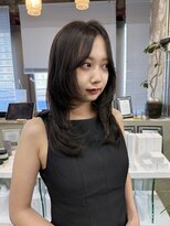 リラクオーレ 三宮 元町(LIRA CUORE)&nbsp;ロングレイヤー