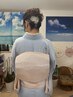【お着物持込み*お任せプラン】着付け+ヘアセット￥12650～