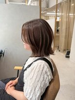 スラッシュ ホワイト(SLASH white) 脱白髪染めハイライト/白髪ぼかし/透明感カラー/髪質改善