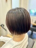 サプリ 国分寺店(Sapuri)&nbsp;美髪ショートボブ