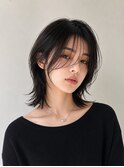 レイヤーカット