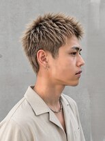 モアナ ルア バイ ヘッドライト 平塚店(Moana Lua by HEADLIGHT)&nbsp;Moana Lua平塚#メンズカット#メンズ#メンズパーマ