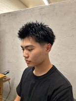 ベレッタ 香里園店(veretta.)&nbsp;テーパースパイキー