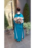 着付け