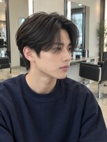 テーラヘアー 妙典店(TELAHAIR)&nbsp;メンズセンターパート
