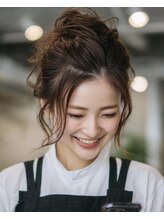 ナチュラス(NATURACE) スタッフ 募集中