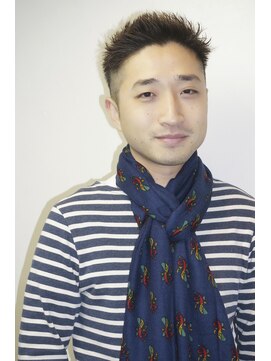 キローネ(Kirowne) スクウェアショート 《kirowne 下北沢》