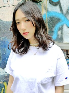 フェアレディ/ルガール 下北沢店(FAIRLADY/REGARD) Foreign girl *　PERK ISSUE　side C