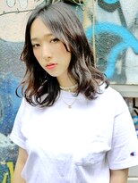 フェアレディ/ルガール 下北沢店(FAIRLADY/REGARD) Foreign girl * PERK ISSUE side C