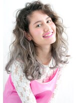 ラパンセヴェール(LA PENSEE VERT)&nbsp;パールグレージュグラデーションカラー