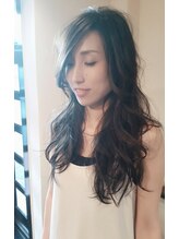 ヘアラウンジ ビジュー(hair Lounge Bijou) リラックスウェーブ